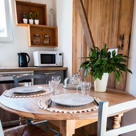 Cab'Ane Apartman Guémar Kültér fotó
