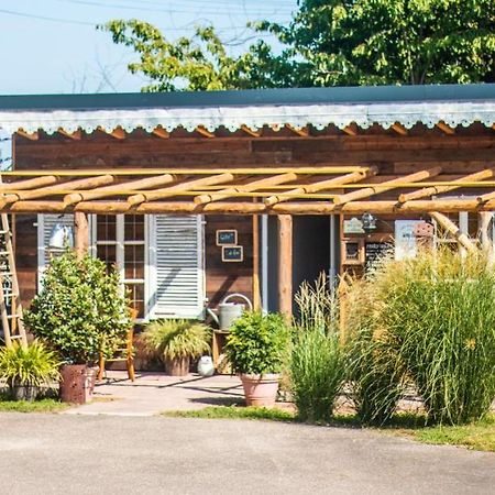 Cab'Ane Apartman Guémar Kültér fotó