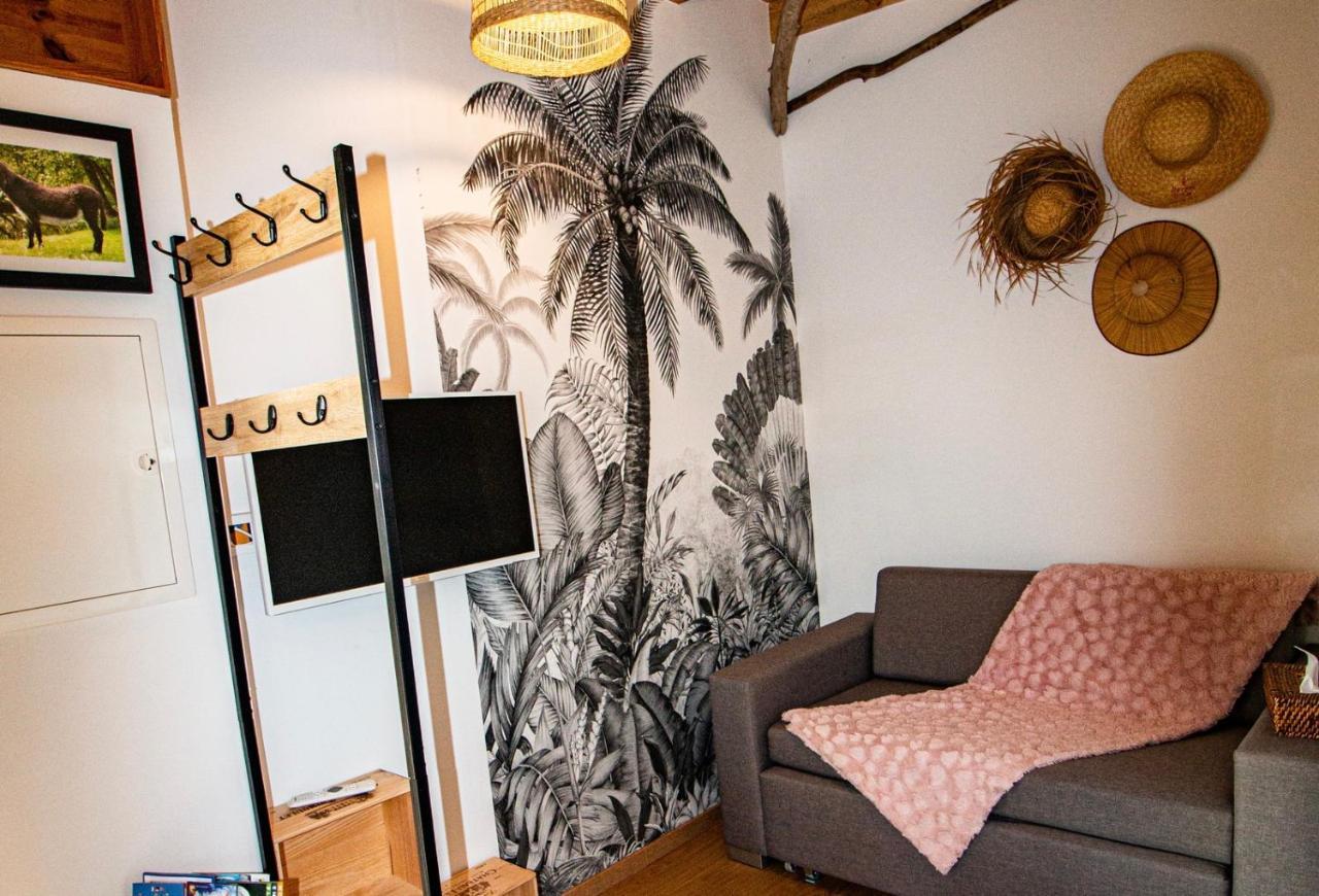 Cab'Ane Apartman Guémar Kültér fotó