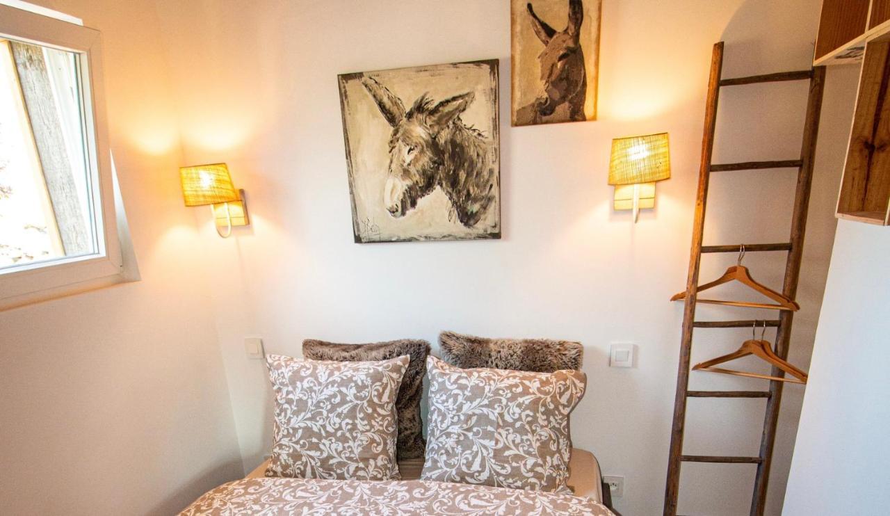 Cab'Ane Apartman Guémar Kültér fotó